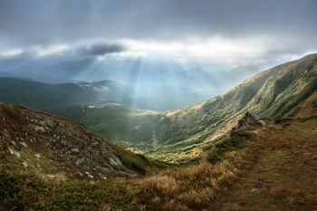 Говерла, тур в Карпати Говерла, тур в Карпати